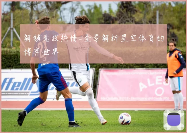 解锁竞技热情_全景解析星空体育的博弈世界