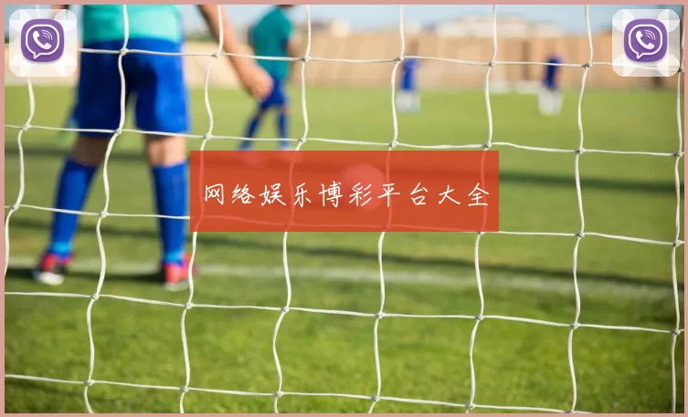 网络娱乐博彩平台大全