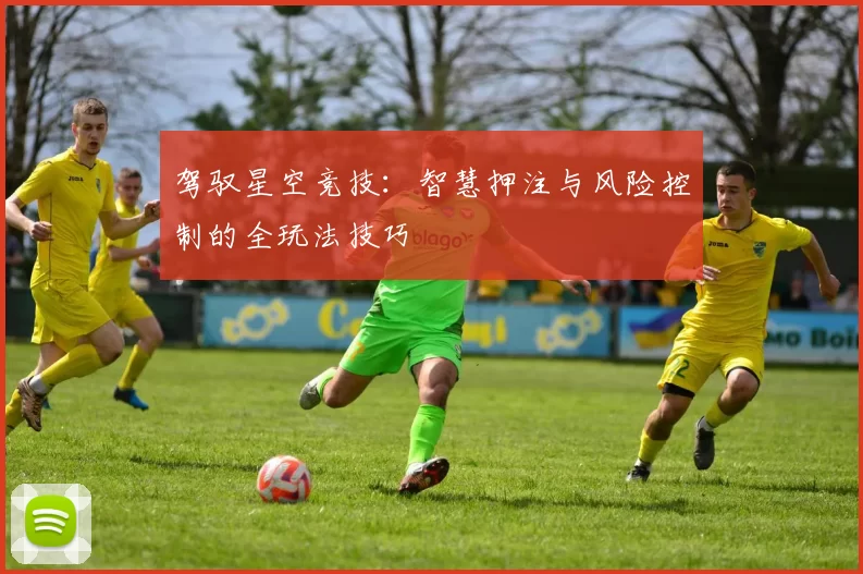 驾驭星空竞技：智慧押注与风险控制的全玩法技巧