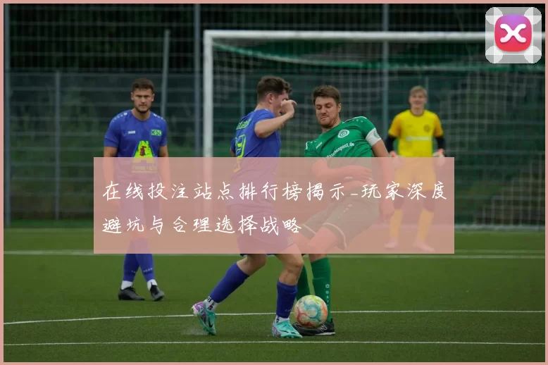 在线投注站点排行榜揭示_玩家深度避坑与合理选择战略