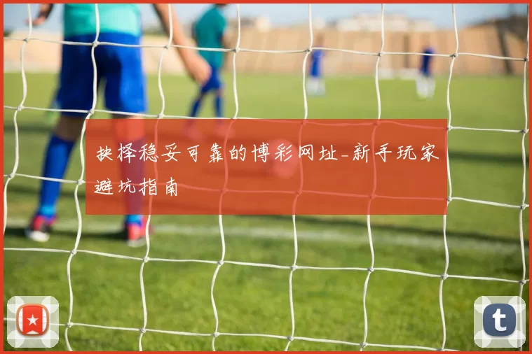 抉择稳妥可靠的博彩网址_新手玩家避坑指南
