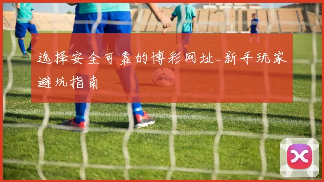 选择安全可靠的博彩网址_新手玩家避坑指南