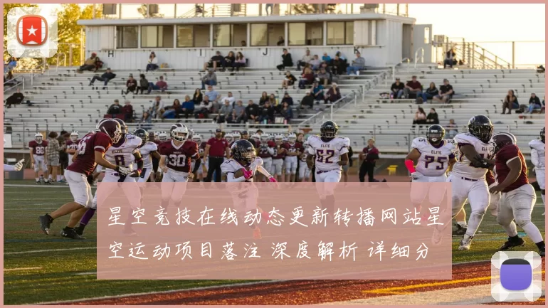 星空竞技在线动态更新转播网站星空运动项目落注 深度解析 详细分析