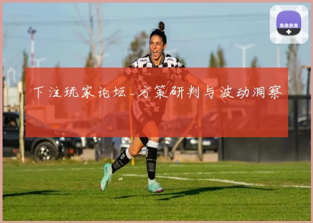 下注玩家论坛_方策研判与波动洞察