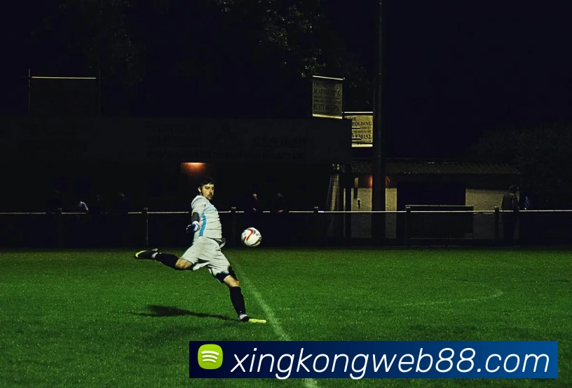 xingkong发展历程