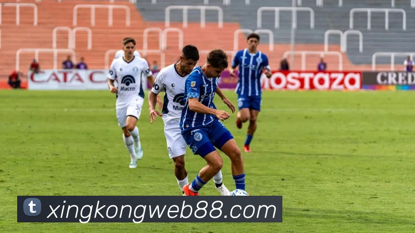 xingkong品牌故事