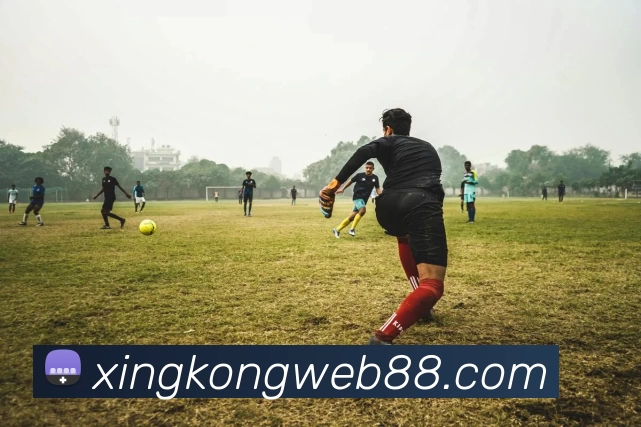 竞技迷专属：星空运动数字化系统功能模块娱乐城